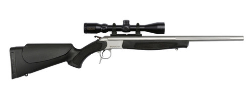 SCOUT V2 TD 44MAG 22" PKG | KONUSPRO SCOPE