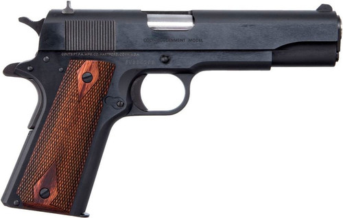 CLT 1911 CLASC GVT 38SUP 9RD B