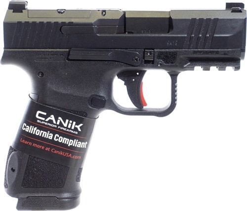 CAN METE MC9L 9MM 10RD BLK CA