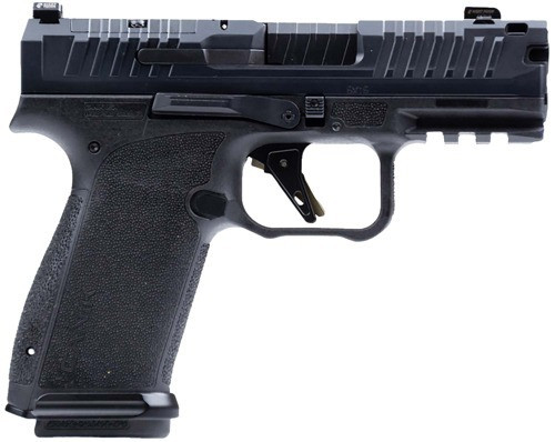 CAN METE MC9 PRIME 17RD BLK