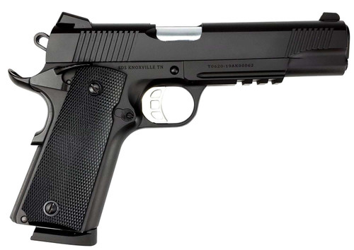 1911 DUTY BK RAIL 9MM 5" RAIL | 10100531