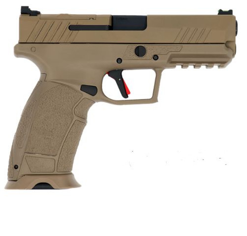 PX-9 9MM FDE 4.1" 10+1 | 15000107