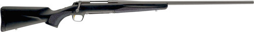 BROWNING X-BOLT COMPOSITE STALKER 7MM-08 22" BLACK/SYN