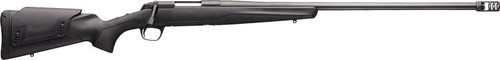 BROWNING X-BOLT STALKER LONG RANGE 300WM 26" BLUED/SYN*