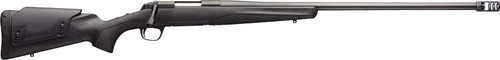 BROWNING X-BOLT STALKER LONG RANGE 6.8WESTERN 26" BLUED/SYN