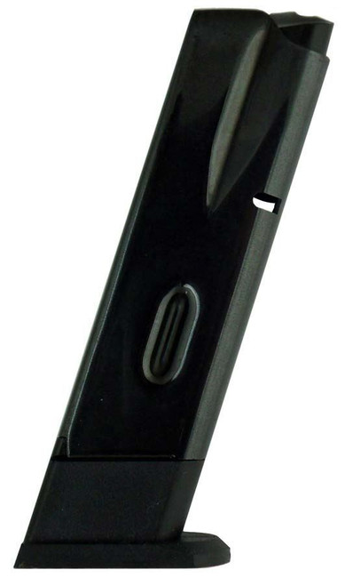 CZ 75 / 85 / SP01 9mm Black 10 Round Magazine