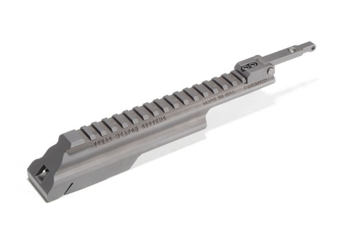 Dog Leg Rail Gen-3 - AKM AK47 AK74