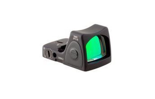 Trijicon 700041: RMR Adjustable LED Sight - 3.25 MOA Adj Red Dot w/RM34 Mount