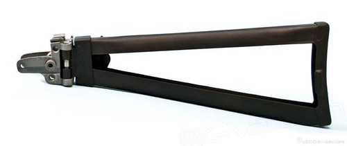 IZHMASH Buttstock Assembly