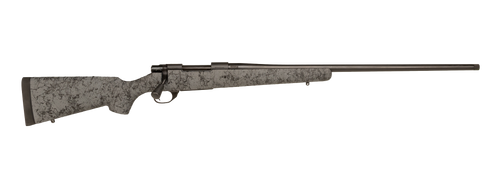 Howa HS Precision 6.5 Creedmoor Caliber 4rd Rifle Grey/Black