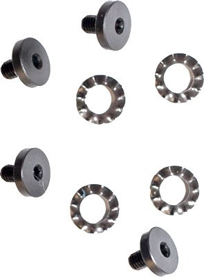 BERETTA GRIP SCREW KIT ALLEN STYLE 4 EA. SCREWS AND WASHERS | EU00015