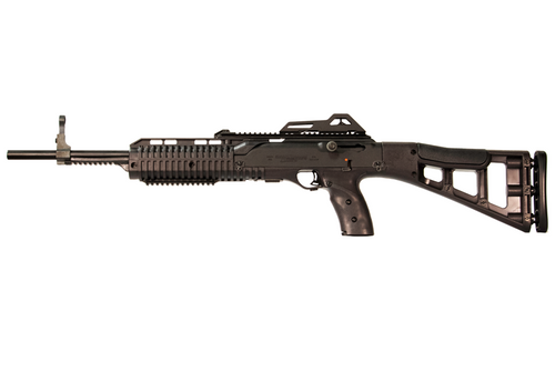 Hi-Point Firearms Model 995 9mm Black 19" Barrel for Exporting Only Kit w/ 5 Round Mag