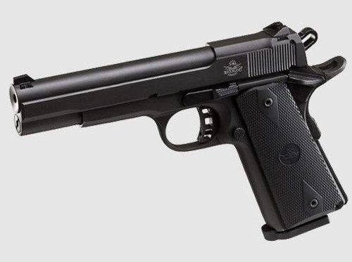 Rock Island Armory XT 22 Standard Combo 22LR/45ACP 10/8rds