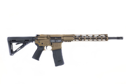 DIAMONDBACK FIREARMS DB15DSMB 5.56 16" RFL M/B