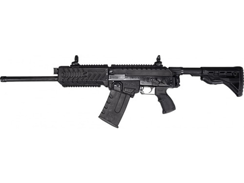 FOSTECH ORIGIN 12GA NTI 18 SHTGN BL