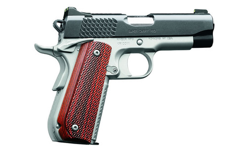 KIMBER 45ACP SUPER CARRY PRO