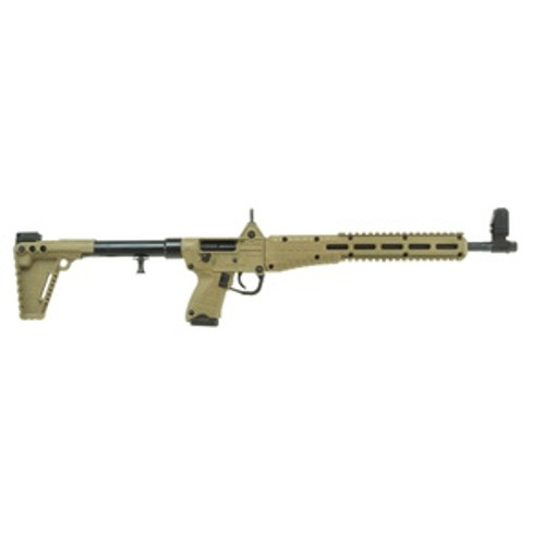 KEL SUB-2000 MMG 9MM 17R NB