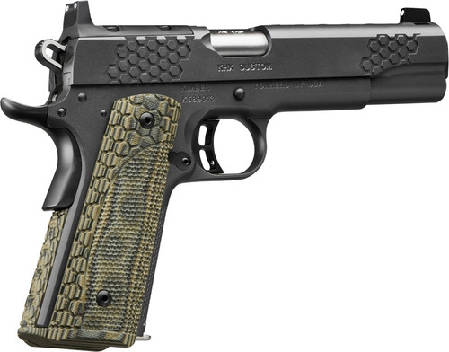 KIMBER KHX PRO 45 PSTL(OR)(2018)