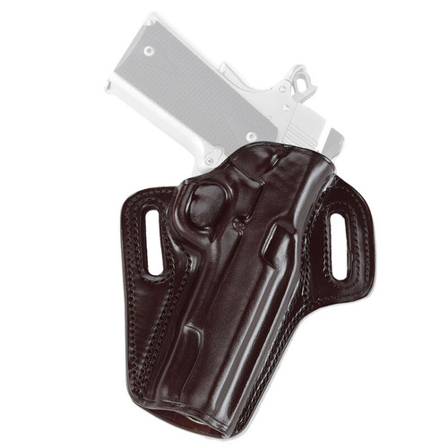 KIMBER HOLSTER 5"CONCEALABLE W/LOGO