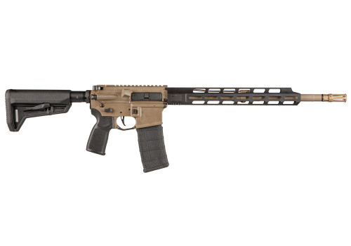 SIG M400 5.56 16" RFL SNKEBTE SE