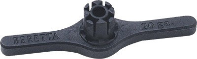 BERETTA CHOKE TUBE WRENCH FOR 20 GA. INTERNAL CHOKES | JCW20