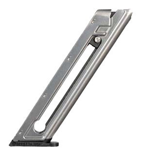 BERETTA MAGAZINE U22 NEOS 22 LR 10 RD STAINLESS STEEL | JMU22