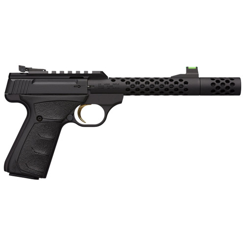 BROWNING BCKMRK PLUS V/R TB 22LR PSTL