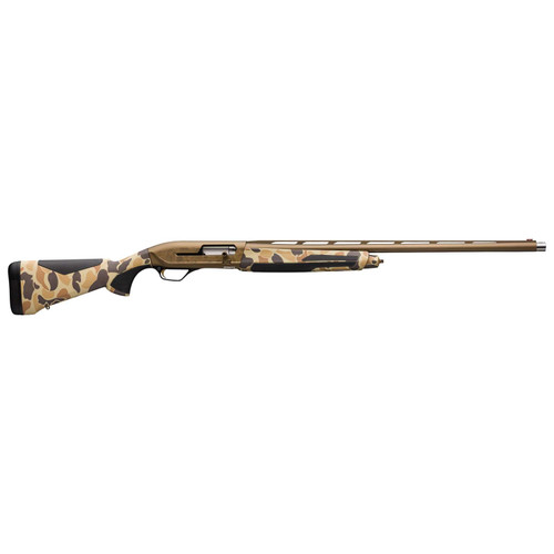 BROWNING MAX II WW VINTAGE 12GA SHTGN 26"