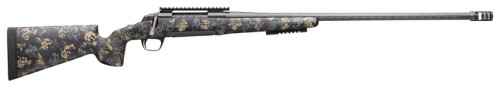 BROWNING XBLT PRO MCMLN LR RFL 6.5CM