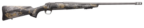 BROWNING XBOLT MNT PRO TNG 6.5CM RFL