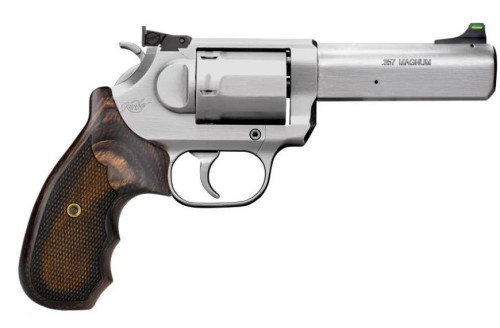 K6s DAS 4" (TARGET)(GFO) .357MAG