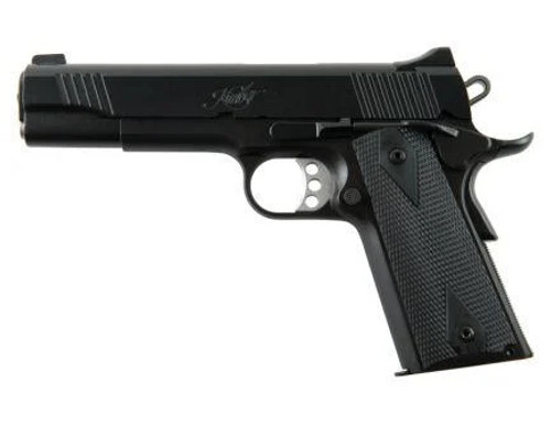 KIMBER CST TLE II 45 PSTL BLK (NS)