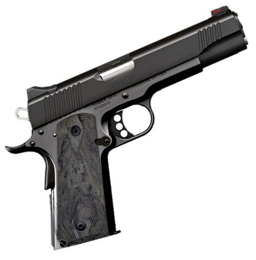 KIMBER NIGHT PTRL CST LW 9MM PSTL