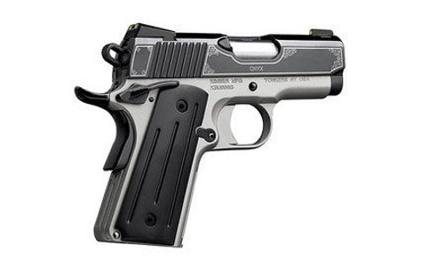 KIMBER ONYX ULT II 9MM PSTL BL/STS