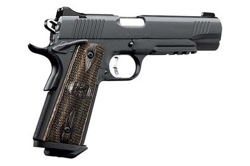 KIMBER TCTL ENTRY II 45 PSTL BL