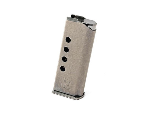 LW SEECAMP 32ACP MAGAZINE 6RD