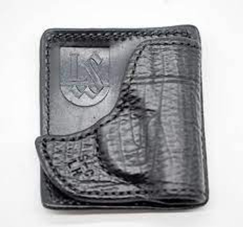 LW SEECAMP AKER SHARKSKIN HOLSTER RH
