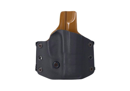 SIG HOLSTER P365, OWB, RH, OPTC RDY