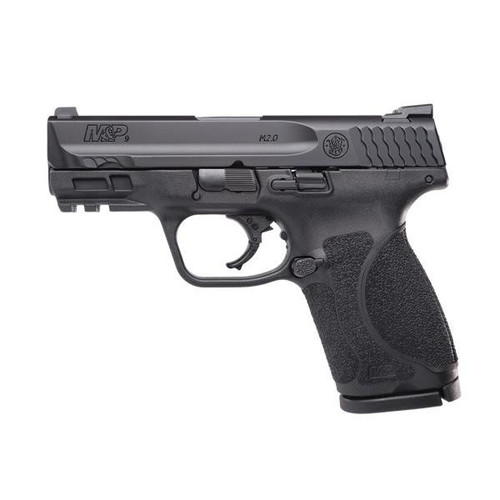 SMITH & WESSON M&P 9 COMP M2.0 NTS BLK 9MM 3.6" 10RD MA COMPIANT