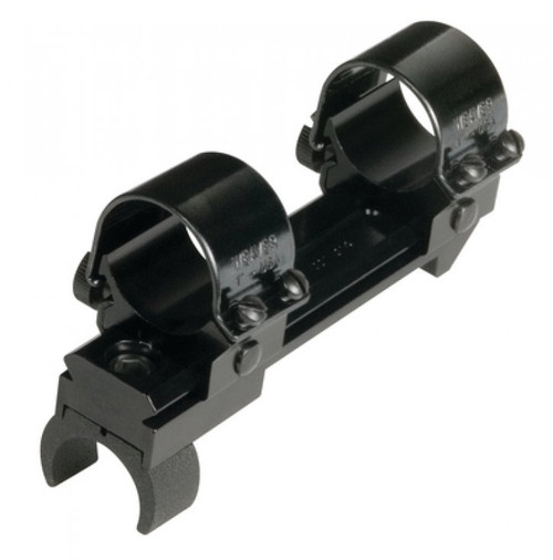 WEAVER 301 MNT SYS RGR BLKHWK,SBH