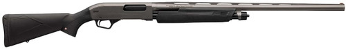 WRA SXP HYBRID 12GA-3"-28" PUMP SHOTGUN GRY