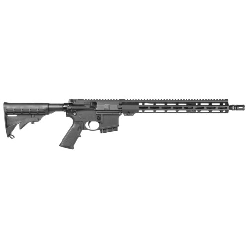 SMITH & WESSON M&P 15 SPORT III 5.56 16" CALI COMPLIANT 10RD FIXED MAG