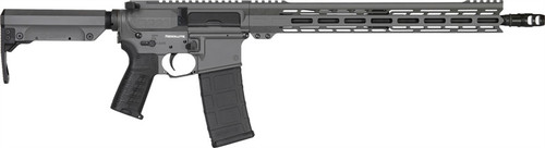 CMMG RIFLE RESOLUTE MK4 300AAC 16.1" 30RD TUNGSTEN | G30AE70ATNG
