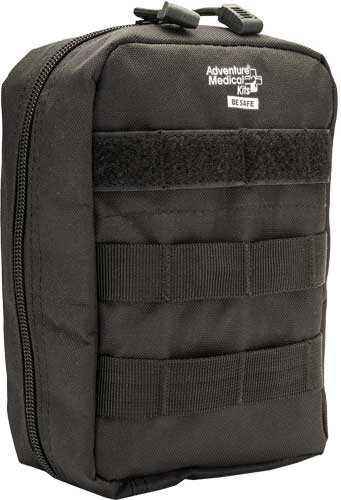 ARB MOLLE BAG TRAUMA KIT 1.0 BLACK BAG 1 PERSON/1 USE | 20640299
