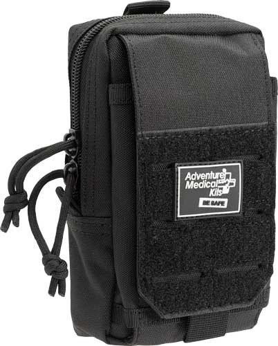 ARB MOLLE BAG TRAUMA KIT .5 BLACK BAG 1 PERSON/1 USE | 20640301