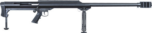 BARRETT MODEL 99 RIFLE 50 BMG 32" HEAVY 1:15 BBL BLK | GBT13307