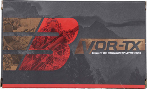 BARNES VOR-TX 300 WSM 150 GR TTSX BT 20 RD 10 BX/CS | A21567