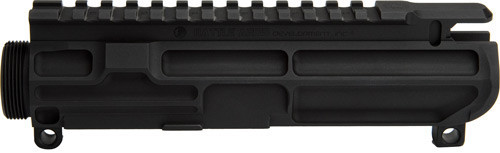 BATTLE ARMS AR15 LIGHTWEIGHT UPPER RECEIVER BILLET BLACK | BAD556 LWUR