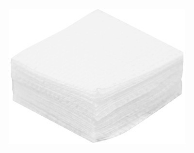 B/C PATCH 1-1/2" SQUARE .26-.30 CALIBERS 750-PACK | 41162