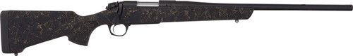BERGARA B14 STOKE COMPACT SP 350 LEGEND 16.5" BLACK/BLK SY